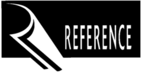 REFERENCE Logo (DPMA, 17.12.1994)