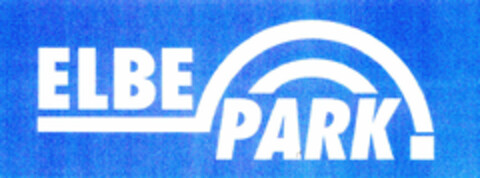 ELBE PARK Logo (DPMA, 12/30/1994)