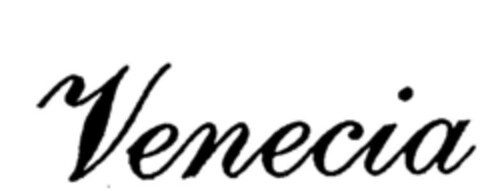 Venecia Logo (DPMA, 02/08/1995)