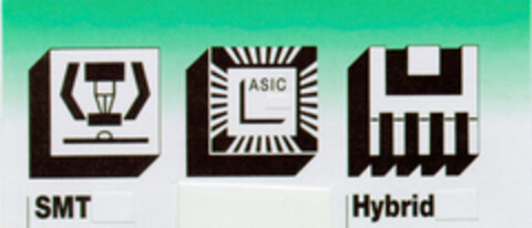 SMT ASIC Hybrid Logo (DPMA, 02/21/1995)