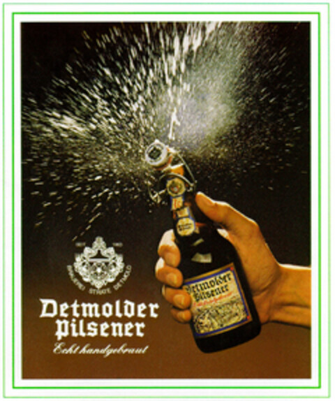 Detmolder Pilsener Logo (DPMA, 06/09/1995)