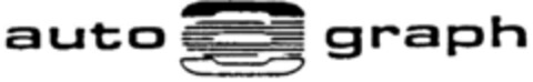 auto graph Logo (DPMA, 26.10.1995)