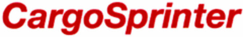 Cargo Sprinter Logo (DPMA, 29.12.1995)