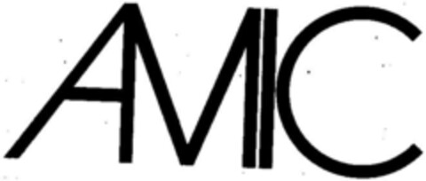 AMIC Logo (DPMA, 02/21/1996)