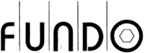 FUNDO Logo (DPMA, 24.05.1996)