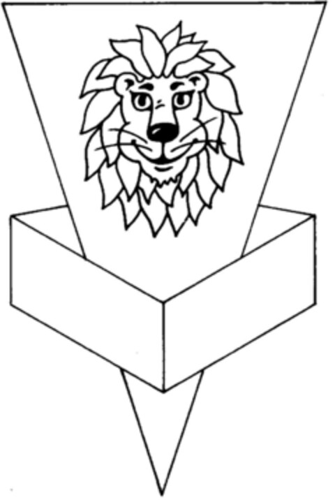 39624486 Logo (DPMA, 05/31/1996)