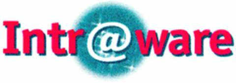 Intraware Logo (DPMA, 09.04.1997)