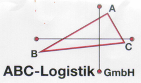 ABC-Logistik GmbH Logo (DPMA, 08/22/1997)