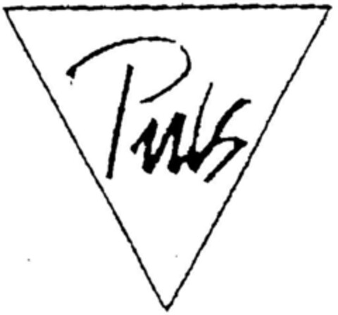 Puls Logo (DPMA, 02.09.1997)