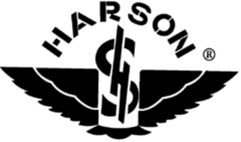HARSON Logo (DPMA, 13.12.1997)