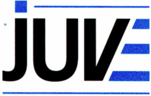 jUVE Logo (DPMA, 12.09.1998)