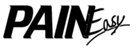 PAIN Easy Logo (DPMA, 19.09.1998)