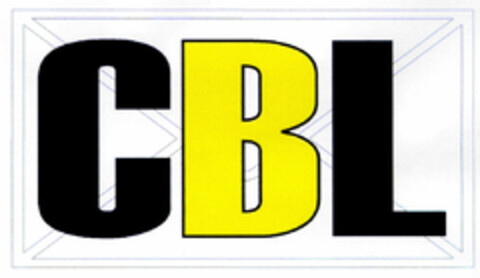 CBL Logo (DPMA, 03.02.1999)