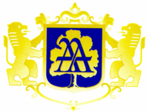 AA Logo (DPMA, 17.04.1999)