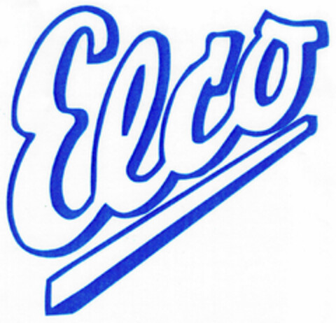 Elco Logo (DPMA, 07/08/1999)