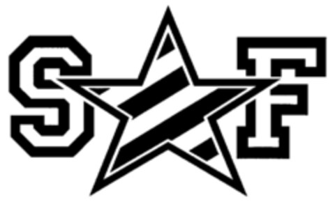 SF Logo (DPMA, 07/12/1999)