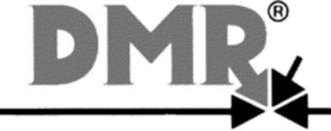 DMR Logo (DPMA, 01/28/1993)