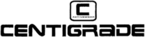 CENTIGRADE Logo (DPMA, 19.04.1993)