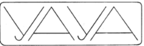 YAYA Logo (DPMA, 10/24/1978)