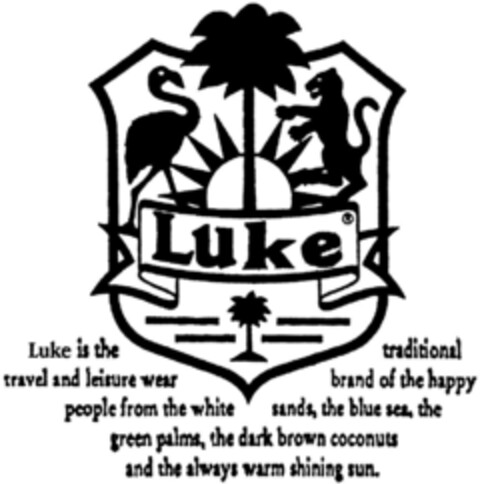 Luke Logo (DPMA, 28.02.1994)