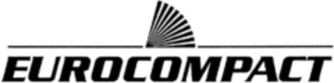 EUROCOMPACT Logo (DPMA, 13.01.1994)