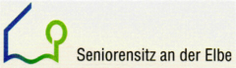 Seniorensitz an der Elbe Logo (DPMA, 02.11.1989)