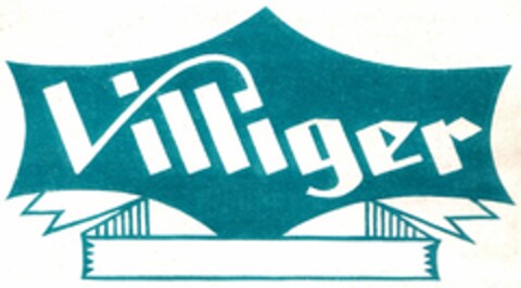 Villiger Logo (DPMA, 20.02.1932)