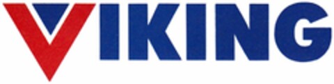 VIKING Logo (DPMA, 21.11.1983)