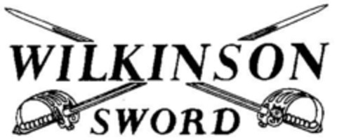 WILKINSON SWORD Logo (DPMA, 08.12.1969)