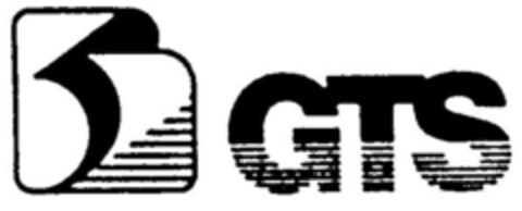 GTS Logo (DPMA, 10/01/1990)