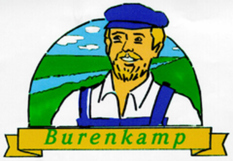 Burenkamp Logo (DPMA, 29.08.2001)