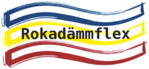 Rokadämmflex Logo (DPMA, 04/30/2008)