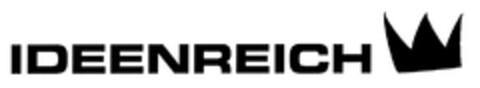 IDEENREICH Logo (DPMA, 24.03.2009)