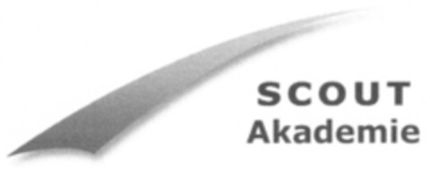 SCOUT Akademie Logo (DPMA, 26.09.2009)