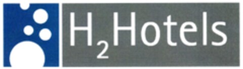 H2 Hotels Logo (DPMA, 09.06.2010)