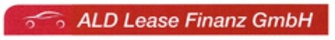 ALD Lease Finanz GmbH Logo (DPMA, 13.07.2010)