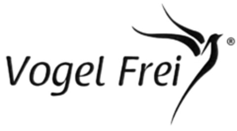 Vogel Frei Logo (DPMA, 12.10.2010)