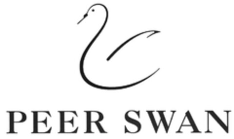 PEER SWAN Logo (DPMA, 20.12.2011)