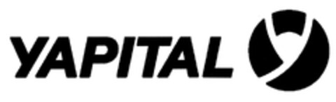 YAPITAL Logo (DPMA, 02.02.2012)