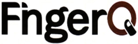 FingerQ Logo (DPMA, 28.02.2013)
