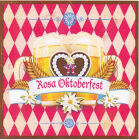 Rosa Oktoberfest Logo (DPMA, 28.11.2013)