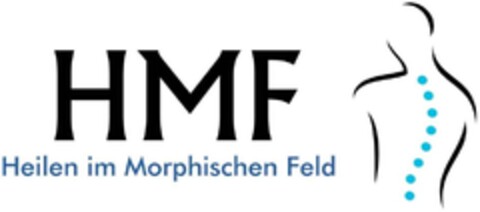 HMF Heilen im Morphischen Feld Logo (DPMA, 15.06.2014)