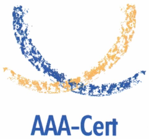 AAA-Cert Logo (DPMA, 05/22/2014)
