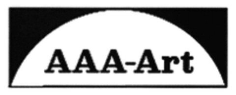 AAA-ART Logo (DPMA, 07.01.2015)