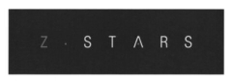 Z STARS Logo (DPMA, 13.08.2015)