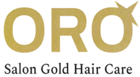 ORO Logo (DPMA, 07.11.2019)