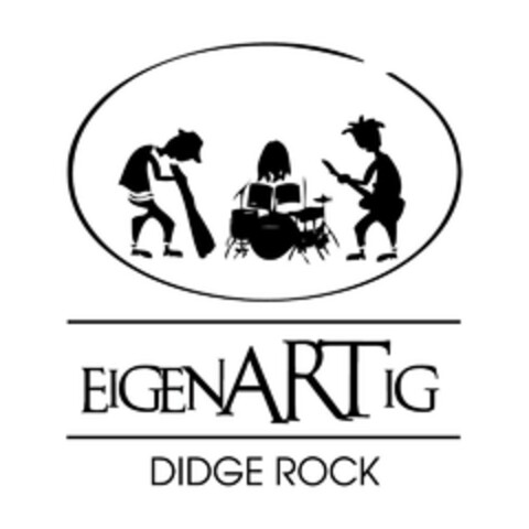 EIGENARTIG DIDGE ROCK Logo (DPMA, 28.03.2019)