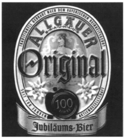 ALLGÄUER BRAUHAUS Original Logo (DPMA, 21.11.2020)