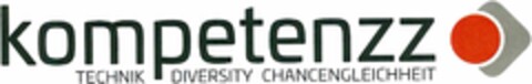 kompetenzz TECHNIK DIVERSITY CHANCENGLEICHHEIT Logo (DPMA, 20.03.2020)