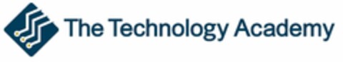 The Technology Academy Logo (DPMA, 20.03.2020)